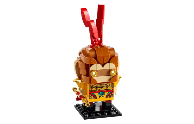 LEGO 40381 - изображение 2