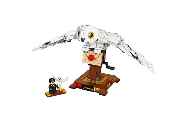 Конструктор LEGO 75979 - изображение 3