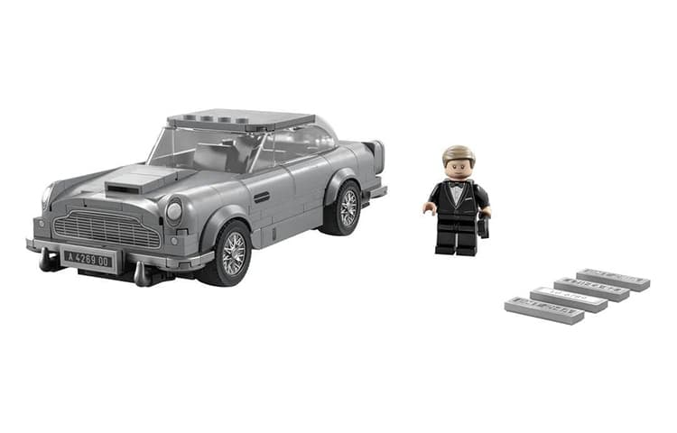 LEGO 007 76911 - изображение 2