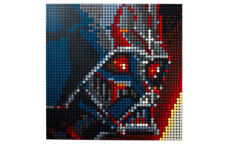LEGO 31200 - изображение 3