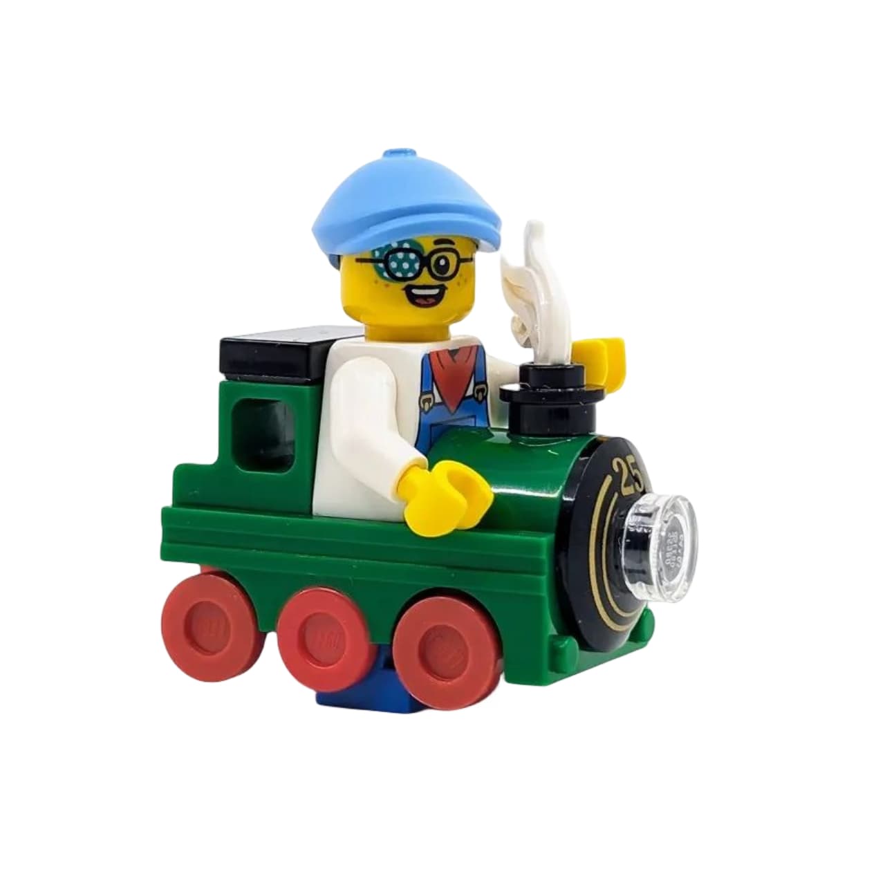 LEGO 25 12 71045 - изображение 14