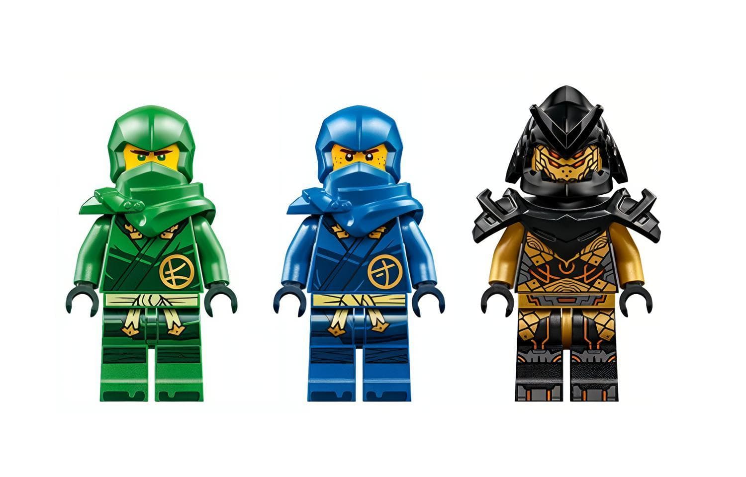 LEGO 198pcs 71790 - изображение 3