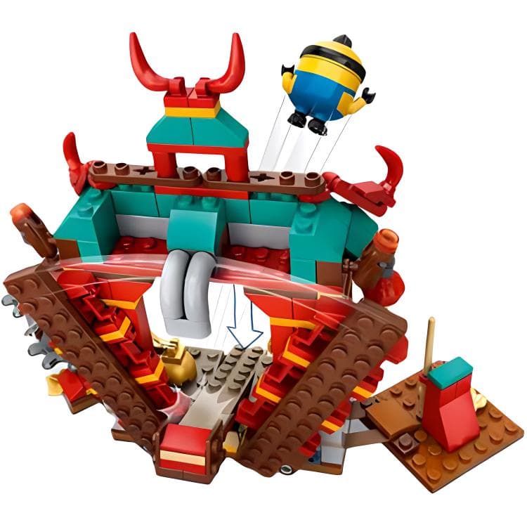 LEGO 75550 - изображение 3