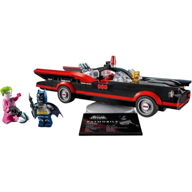 LEGO DC 76188 - изображение 2