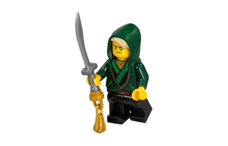 LEGO 30609 - изображение 3