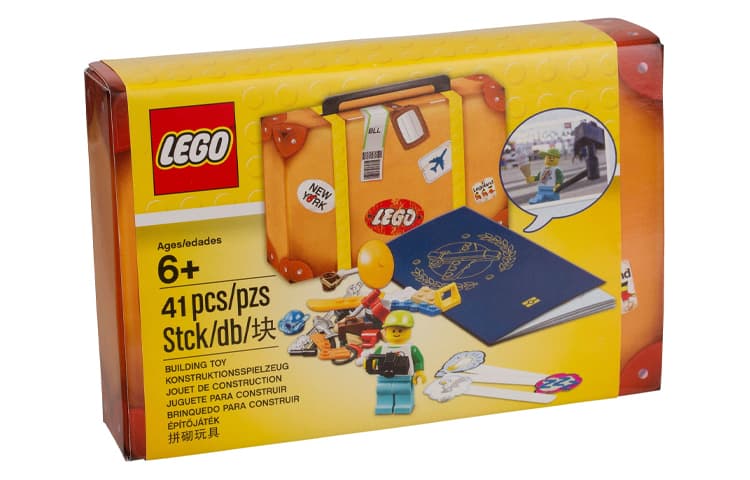 LEGO 5004932 - изображение 2