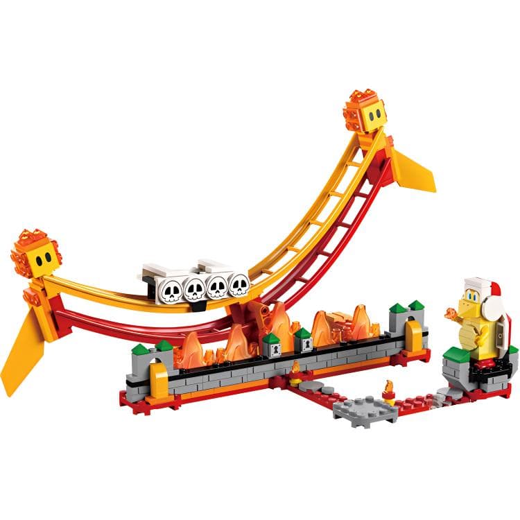 LEGO 71416 - изображение 4