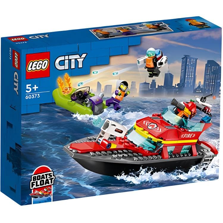 LEGO 60373 - изображение 4
