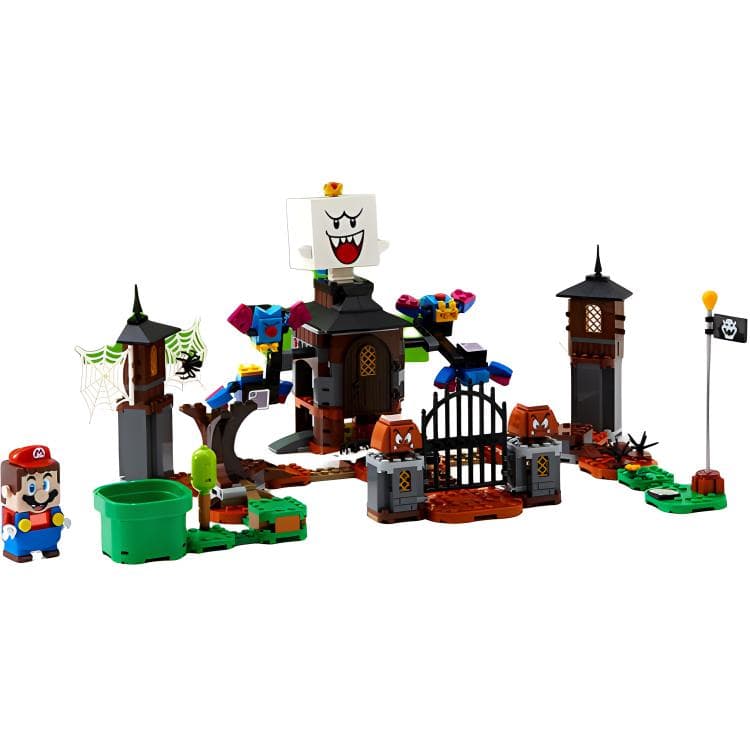 Конструктор LEGO 71377 - изображение 3