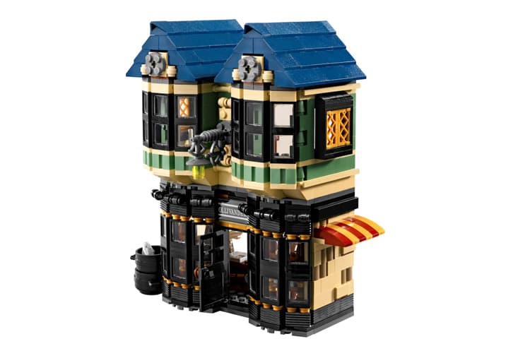 Конструктор LEGO Diagon Alley 10217 - изображение 3