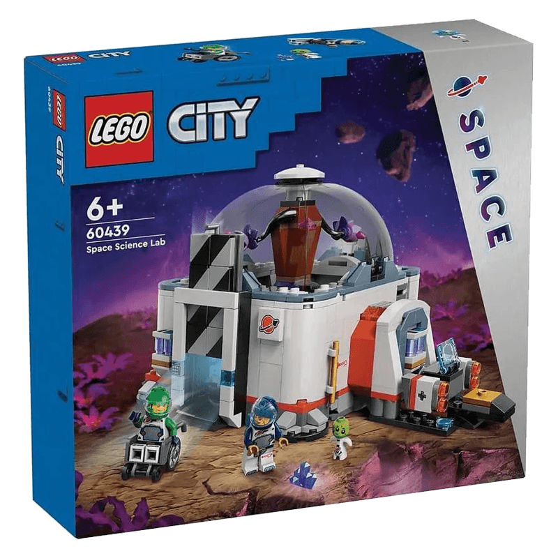 LEGO 560pcs 60439 - изображение 3