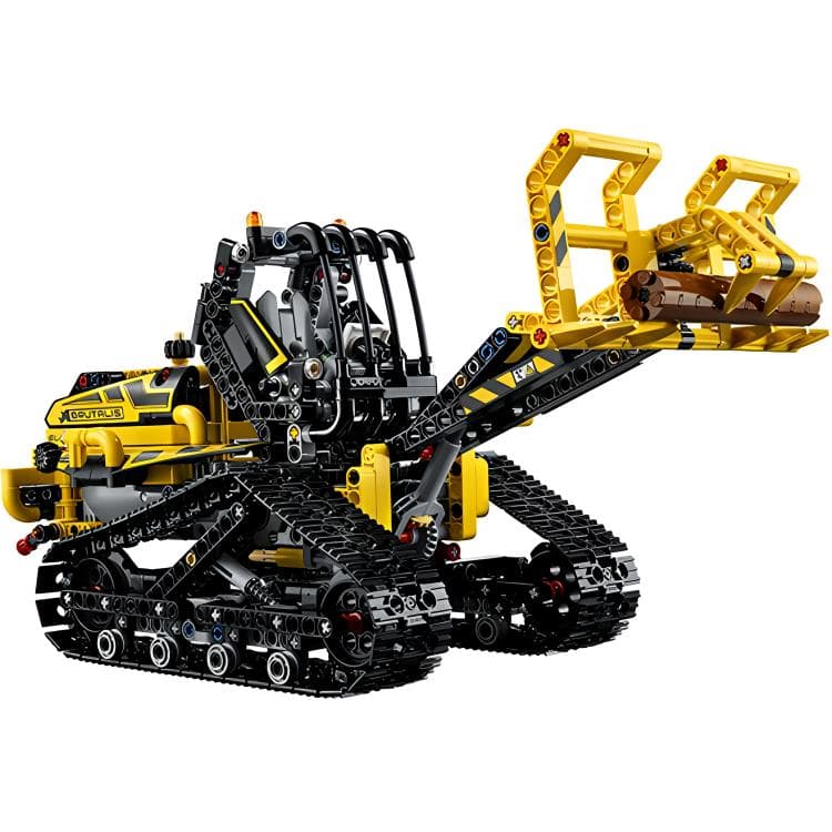 LEGO 42094 - изображение 1