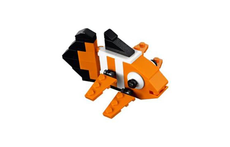 LEGO 30025 - изображение 2