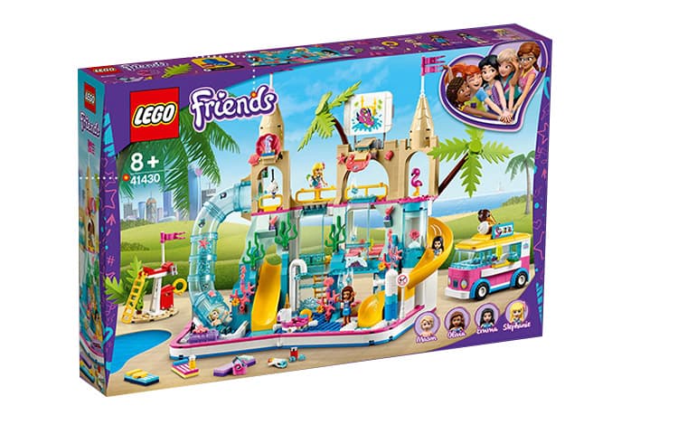 LEGO 41430 - изображение 1