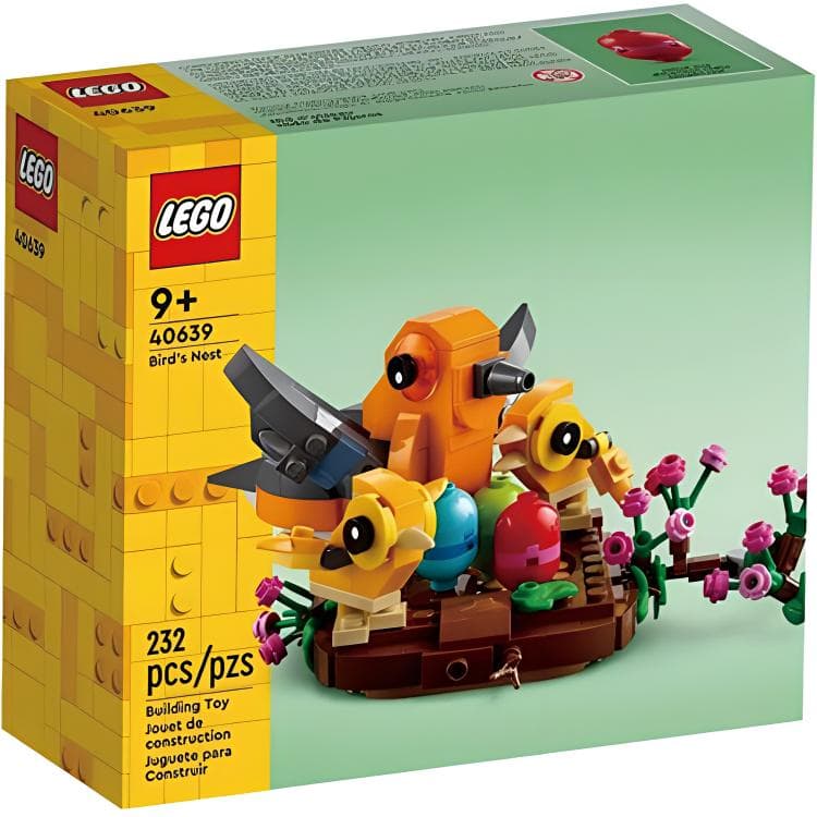 LEGO 40639 - изображение 2