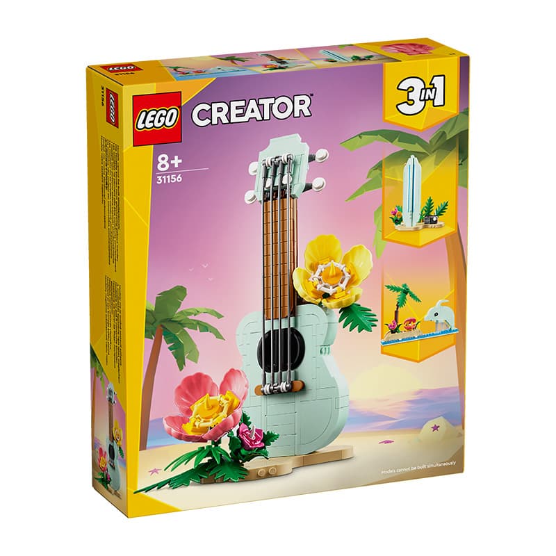 LEGO 31 387pcs 31156 - изображение 2