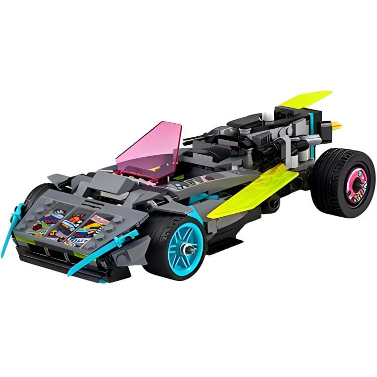 Конструктор LEGO 71710 - изображение 6