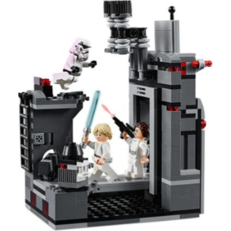 LEGO 75229 - изображение 7