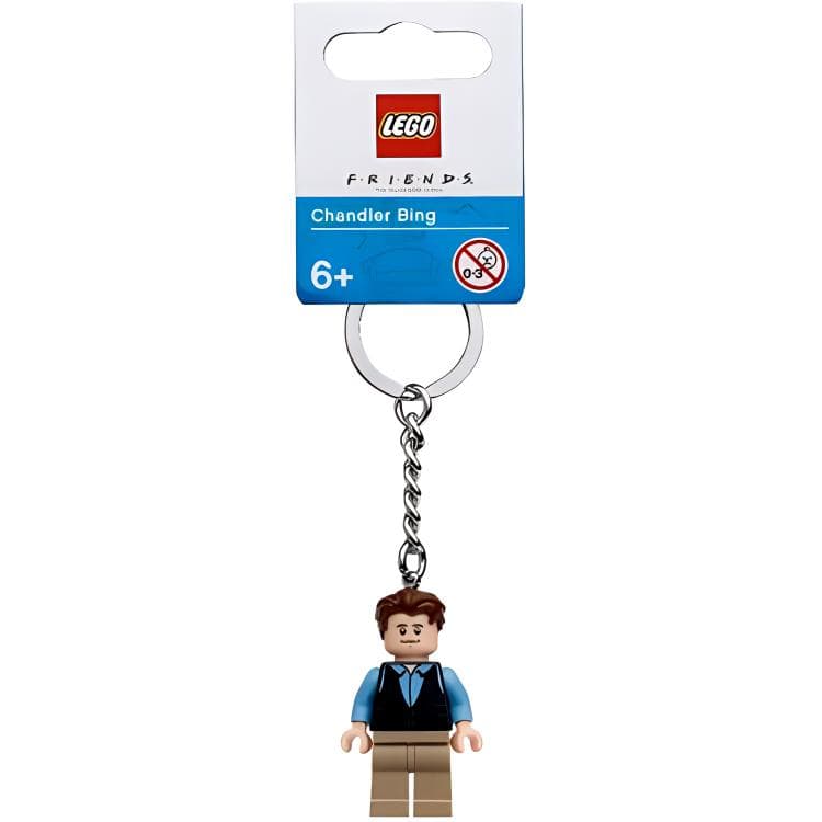 LEGO IDEAS Chandler 854118 - изображение 1
