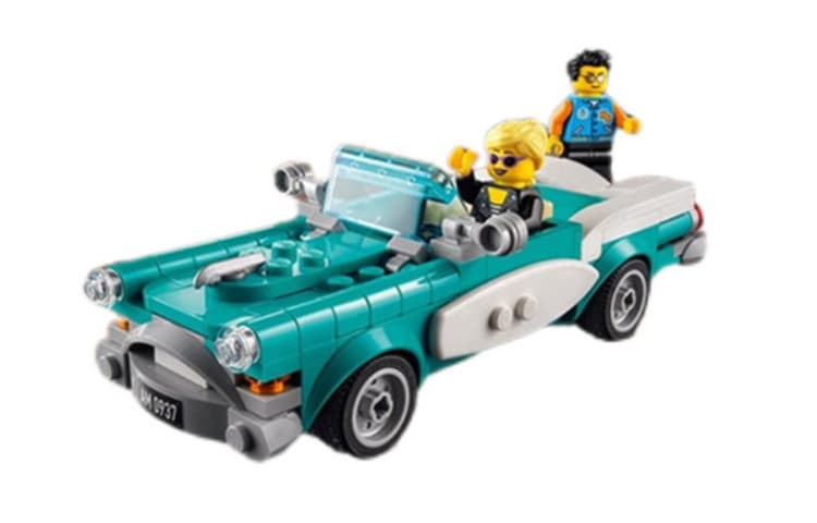 LEGO IDEAS 40448 - изображение 3