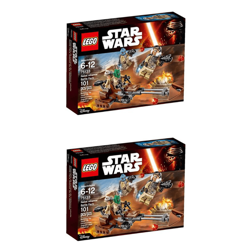 LEGO 75133 - изображение 2