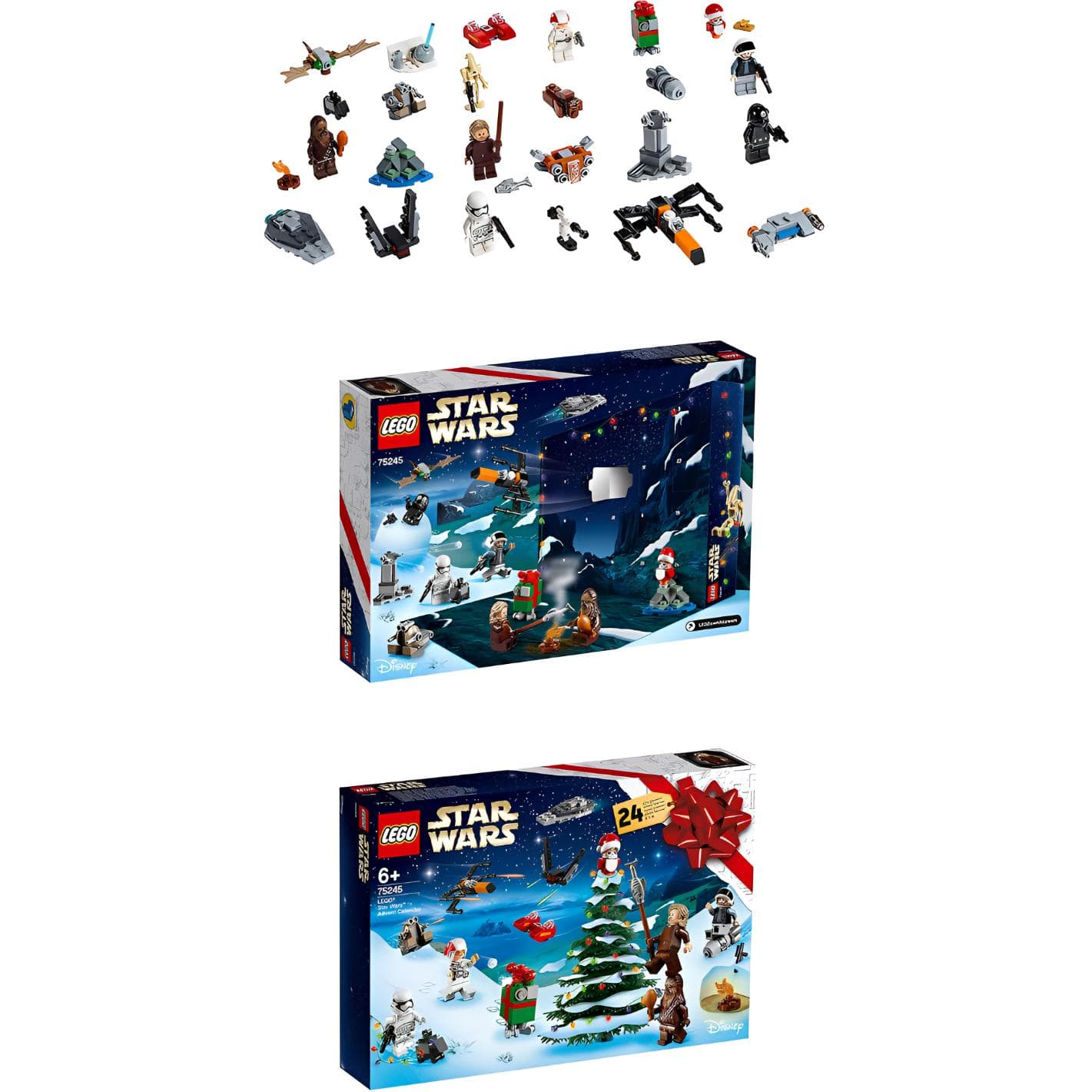 LEGO 75245 - изображение 5