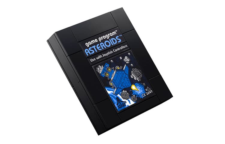 LEGO Atari2600 10306 - изображение 2