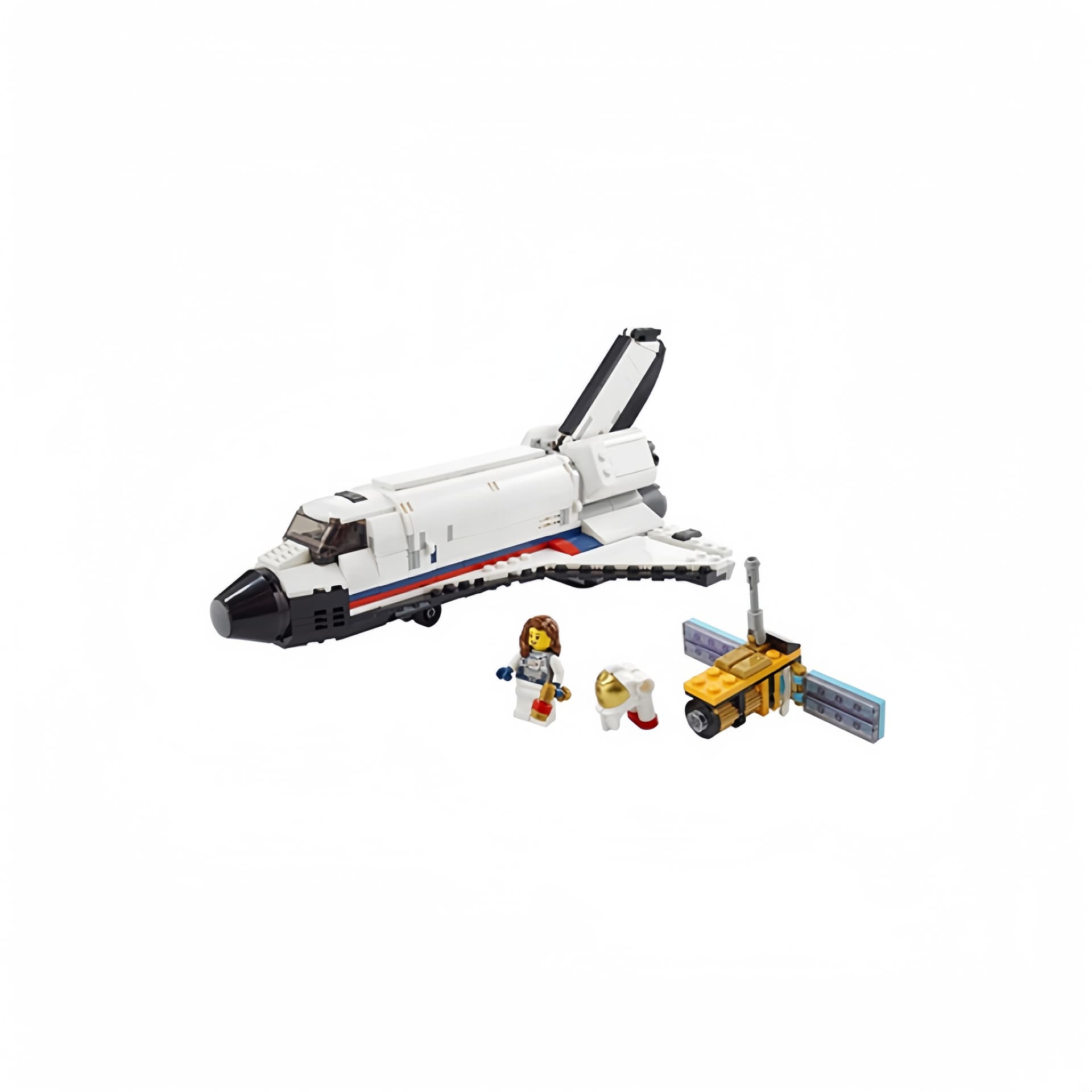 LEGO 31 31117 - изображение 1