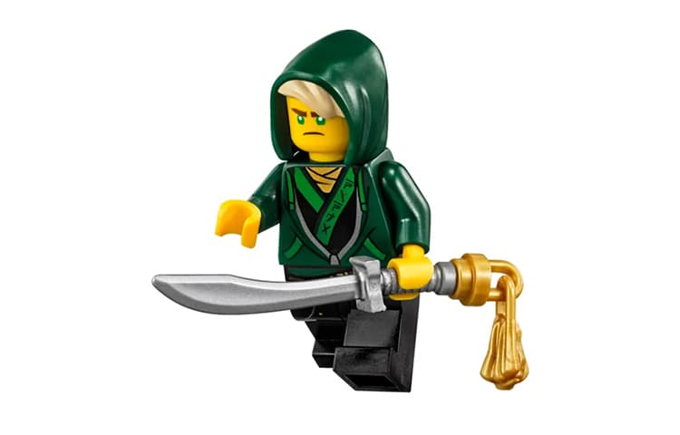 LEGO 30609 - изображение 4
