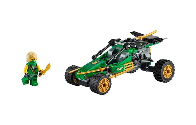 LEGO 71700 - изображение 1