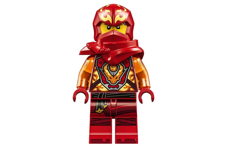 LEGO 72pcs 71777 - изображение 5