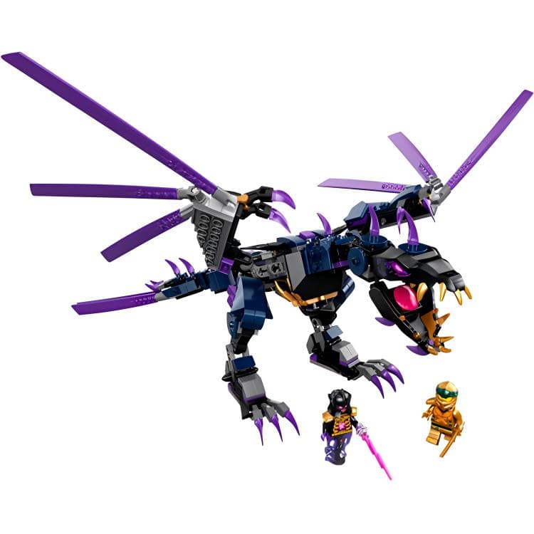 LEGO 71742 - изображение 1