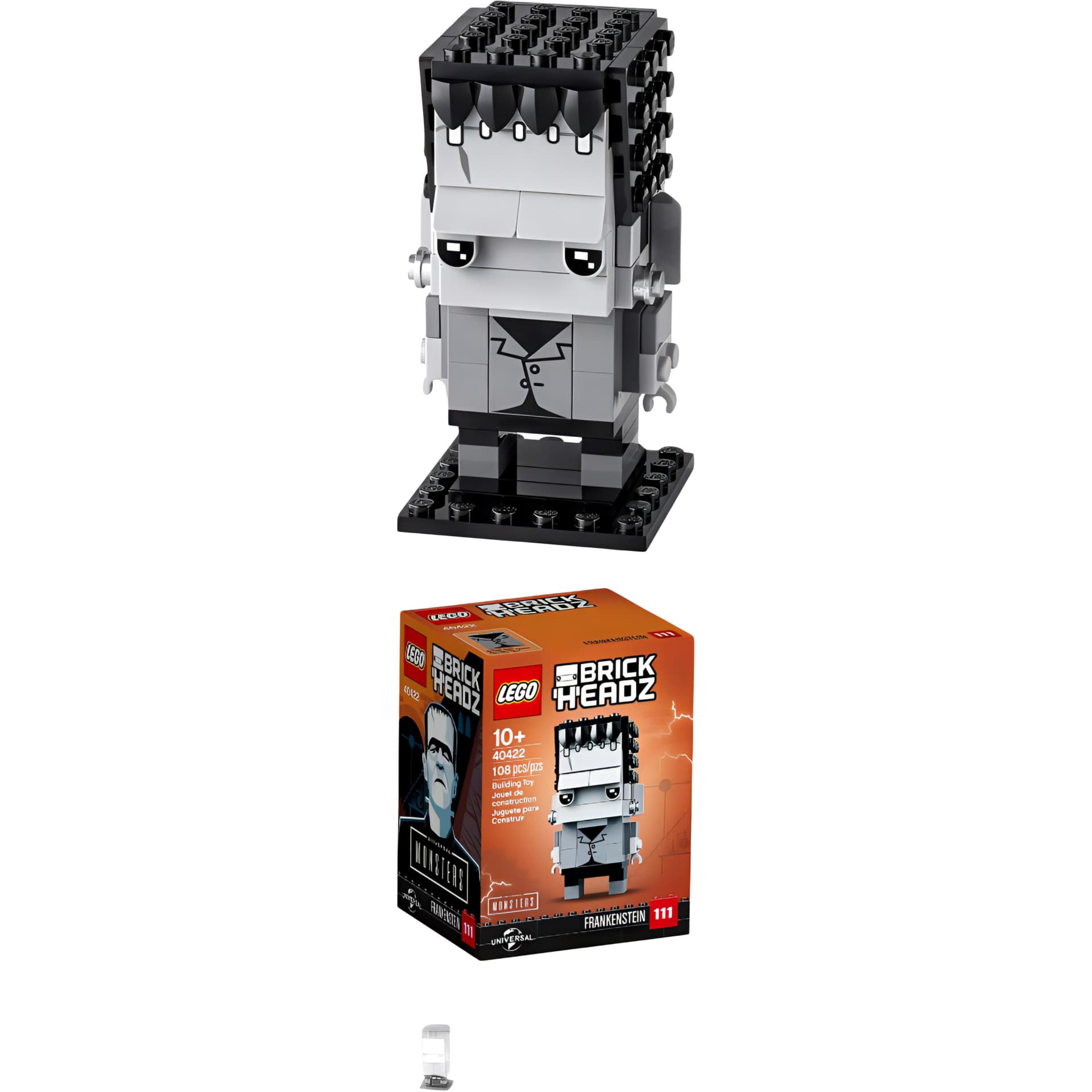 LEGO 40422 - изображение 4