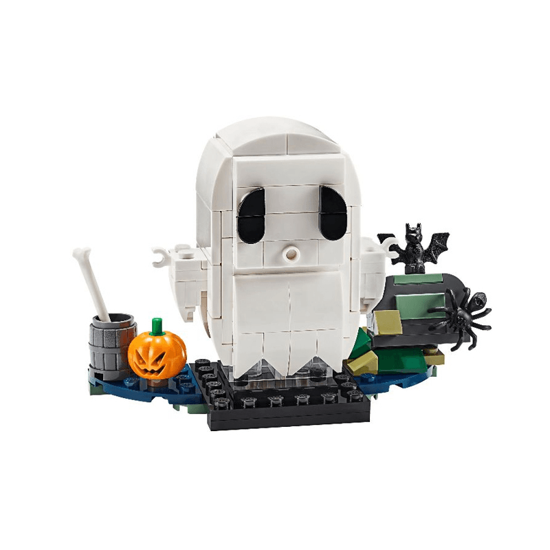 Конструктор LEGO Ghost Series 40351 - изображение 4