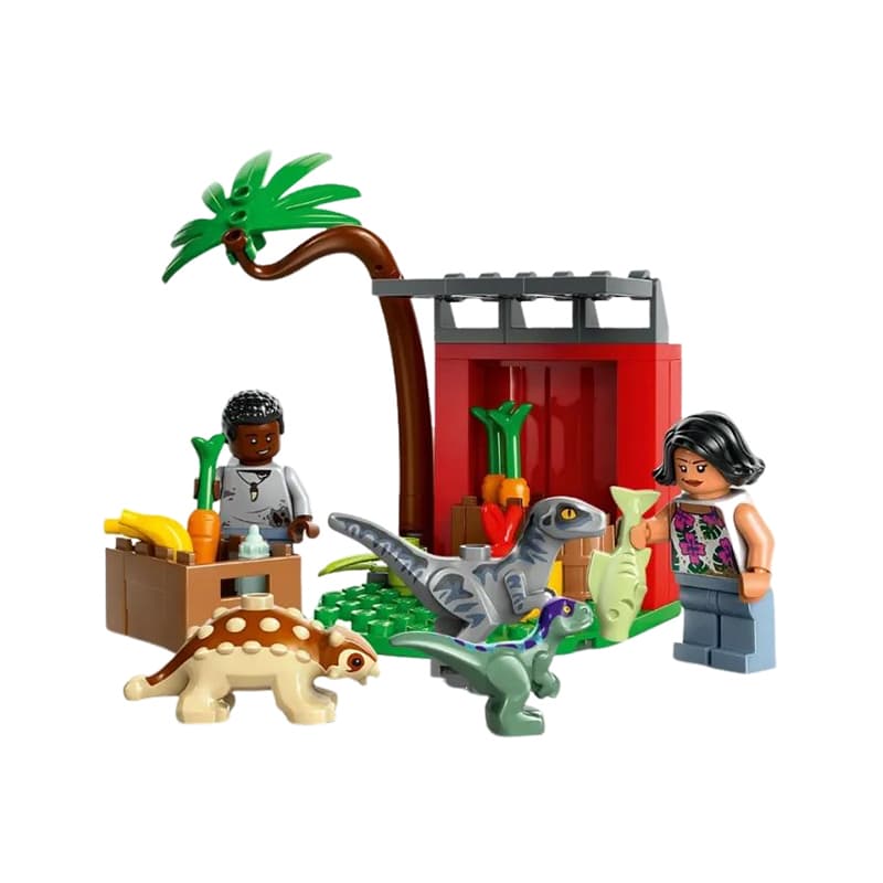 LEGO 139pcs 76963 - изображение 3