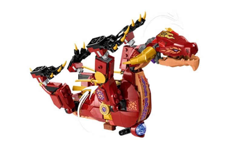 LEGO 479pcs 71793 - изображение 6