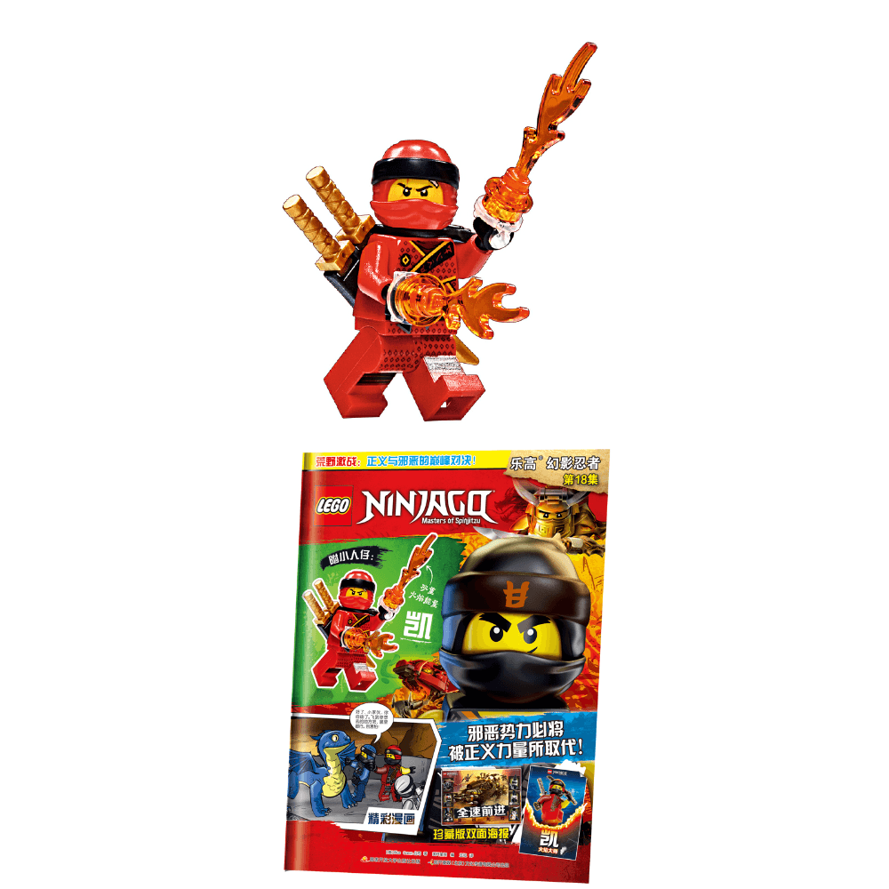 LEGO 18 - изображение 4