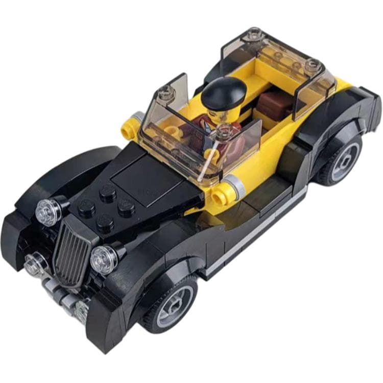 LEGO 40532 - изображение 3