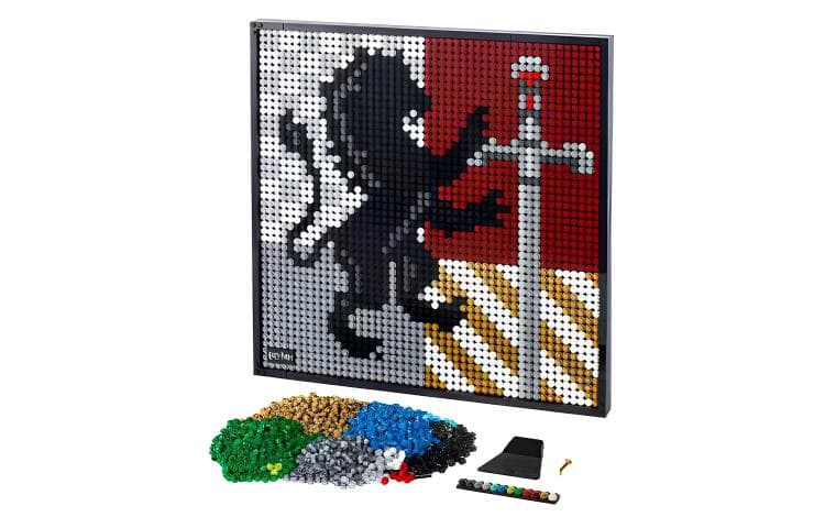LEGO 31201 - изображение 1