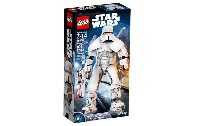 LEGO 75536 - изображение 3
