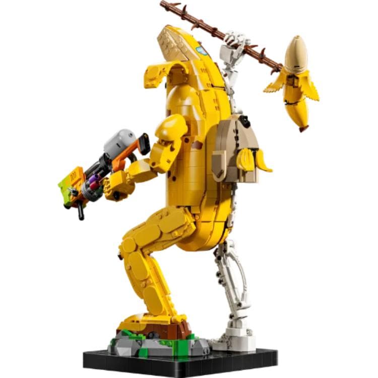 Конструктор LEGO Star Wars Коллекция Отслаивание Кость Конструкторы 1414 шт. 77072 - изображение 6