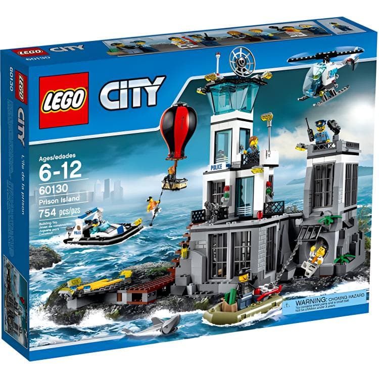 LEGO 60130 - изображение 2