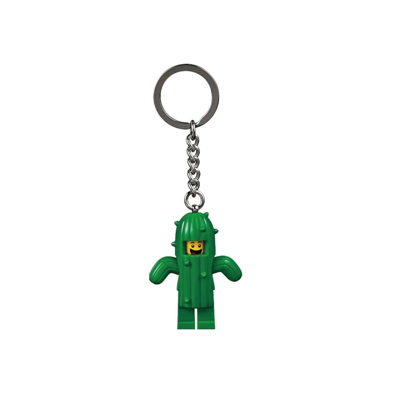 LEGO Classic Collection Кактусовый Украшение Брелок Конструкторы 0 300 шт 853904 - изображение 2