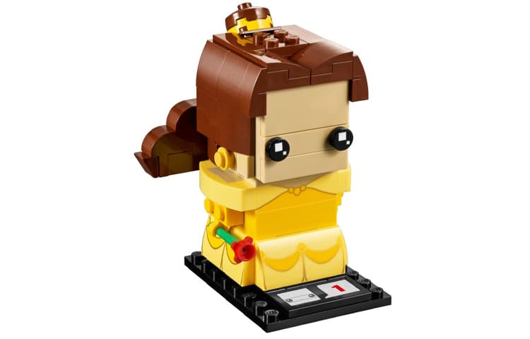 LEGO Belle 41595 - изображение 2