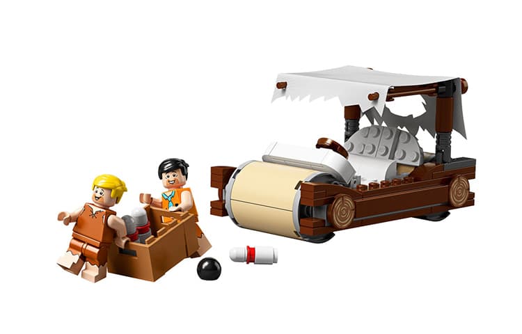 LEGO IDEAS 21316 - изображение 2