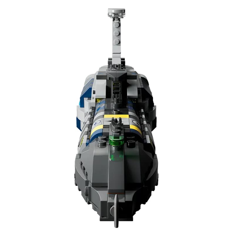LEGO 557pcs 75377 - изображение 2