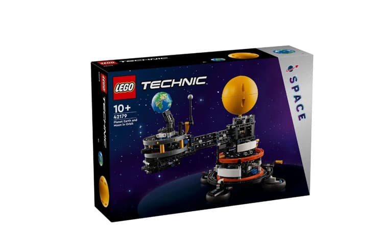 LEGO 526pcs 42179 - изображение 2