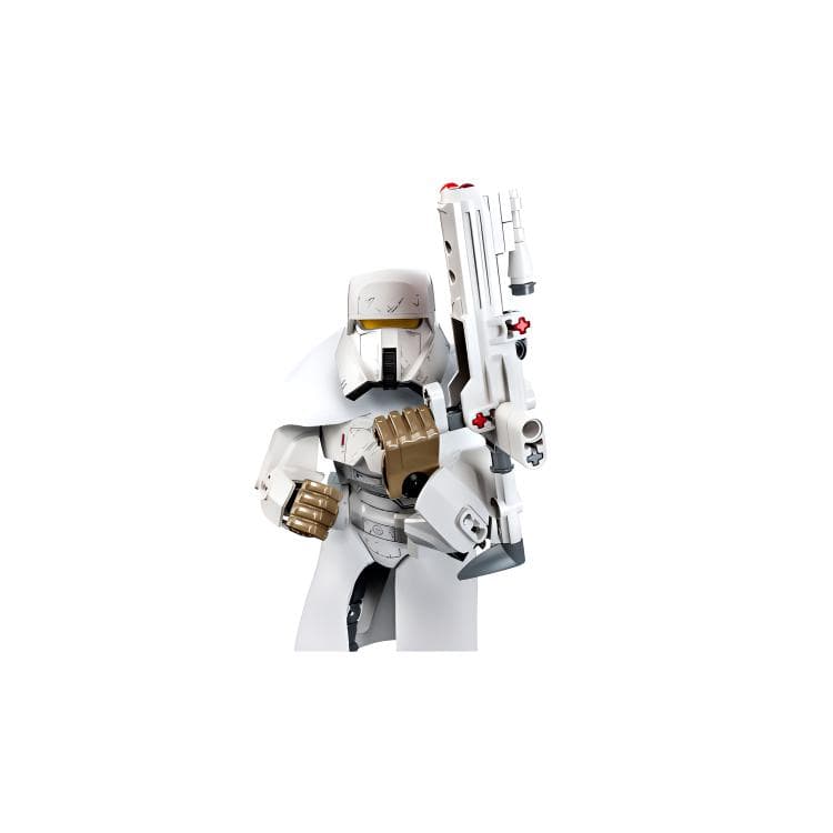 LEGO 75536 - изображение 4