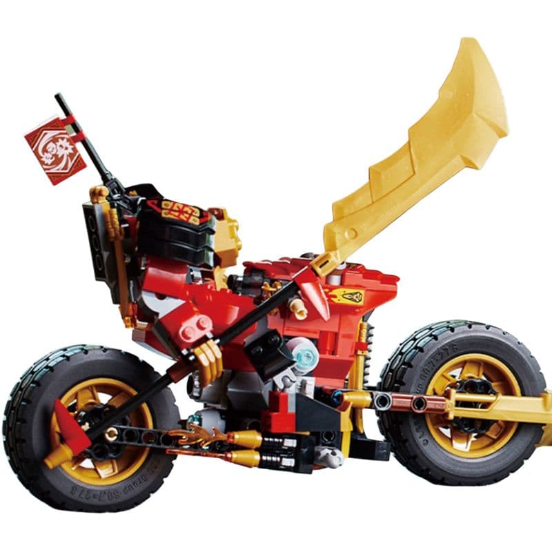 LEGO EVO 71783 - изображение 2