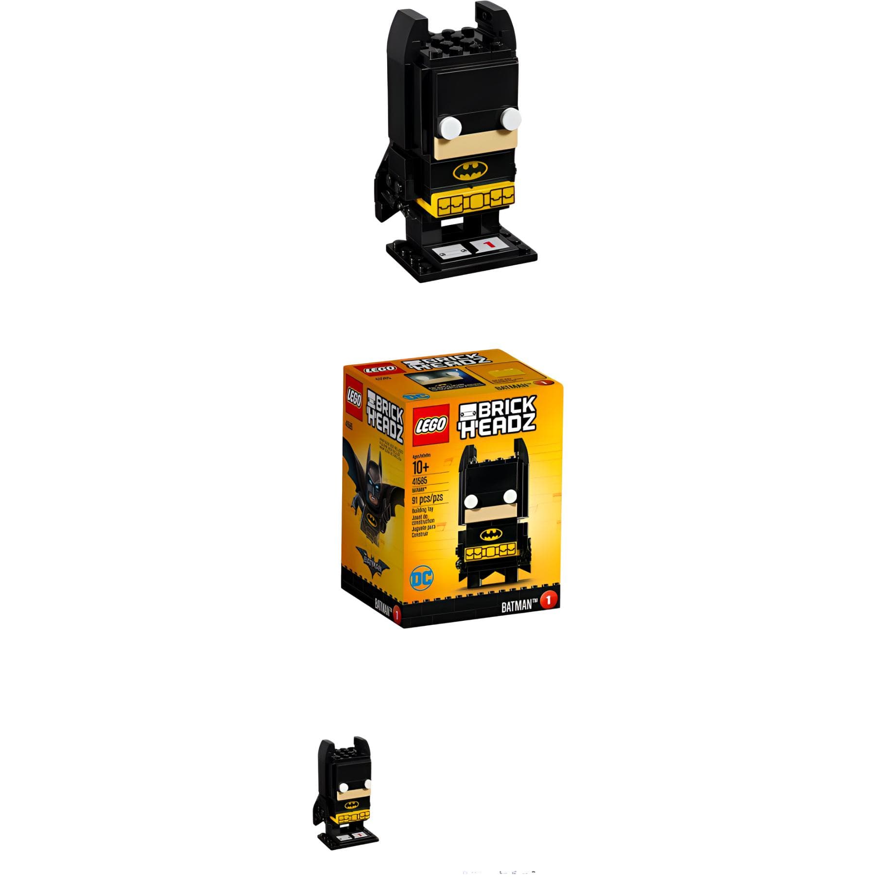 LEGO Batman 41585 - изображение 5